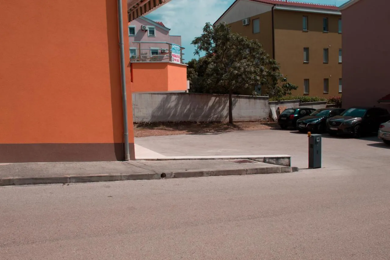 Apartment B&S Kožino