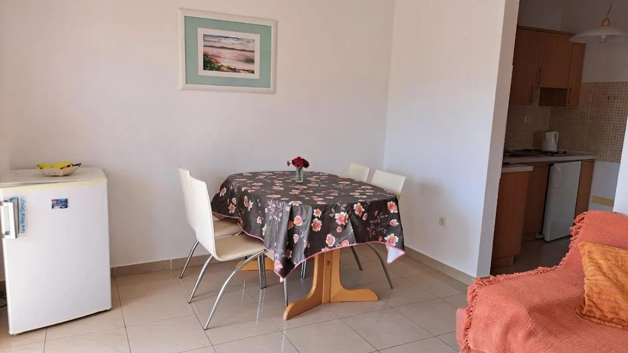 Apartment B&S Kožino