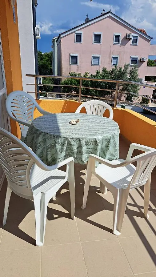 Apartment B&S Kožino Κροατία