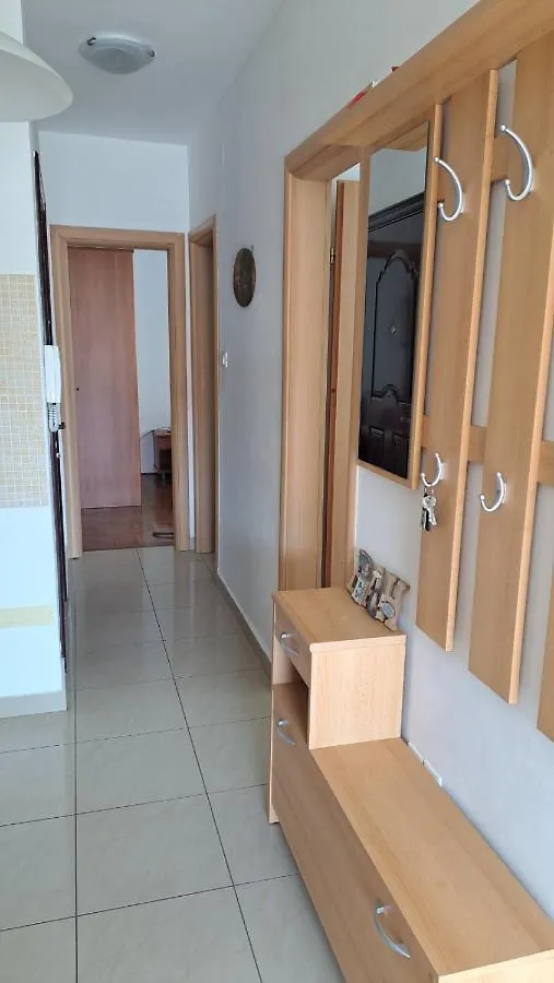Apartment B&S Kožino